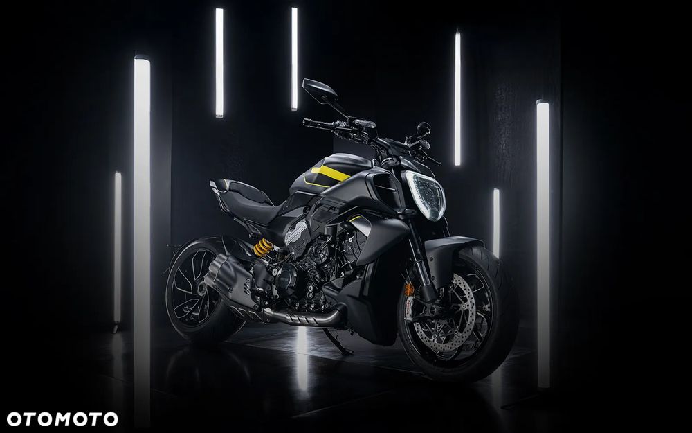 Ducati Diavel - 4