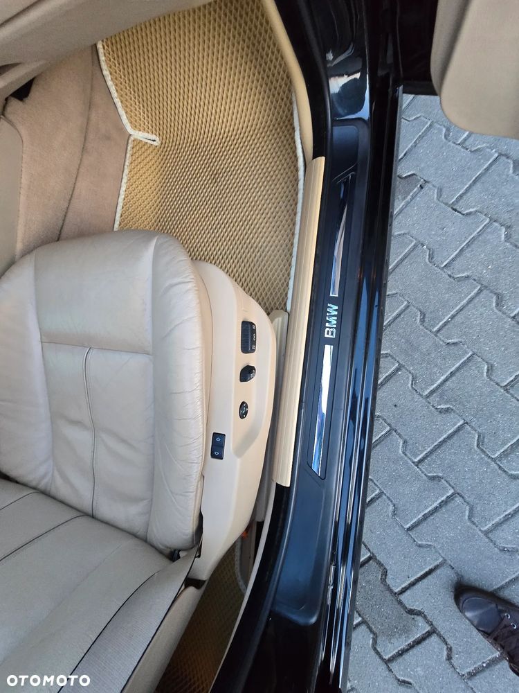 BMW Seria 5 - 20