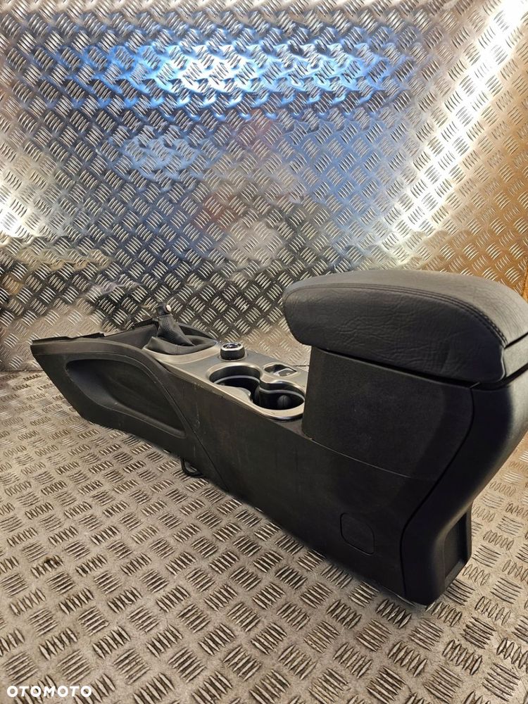 TUNEL ŚRODKOWY PODŁOKIETNIK FIAT 500X 500 X LIFT - 5