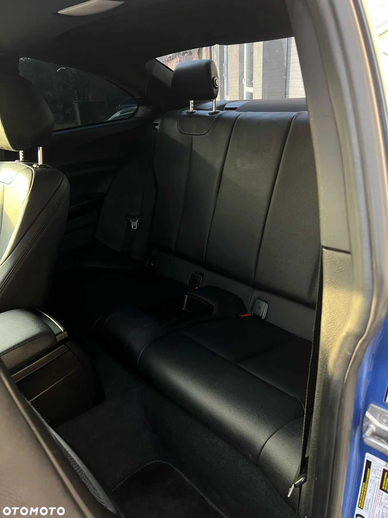 BMW Seria 2 228i M Sport - 9