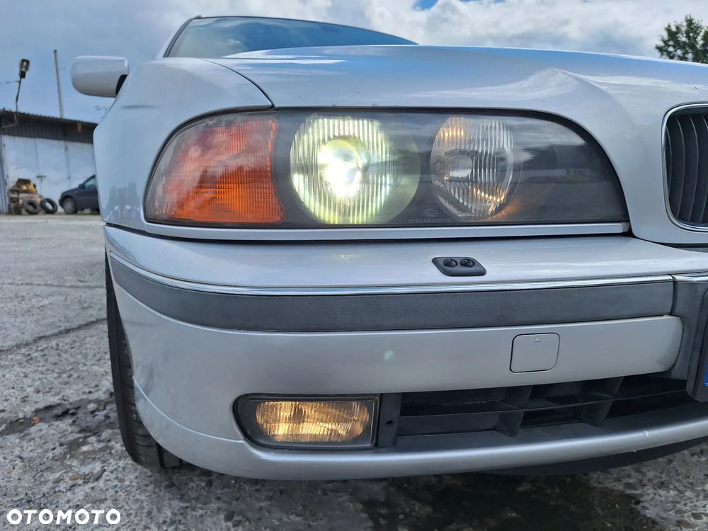 BMW Seria 5 - 20