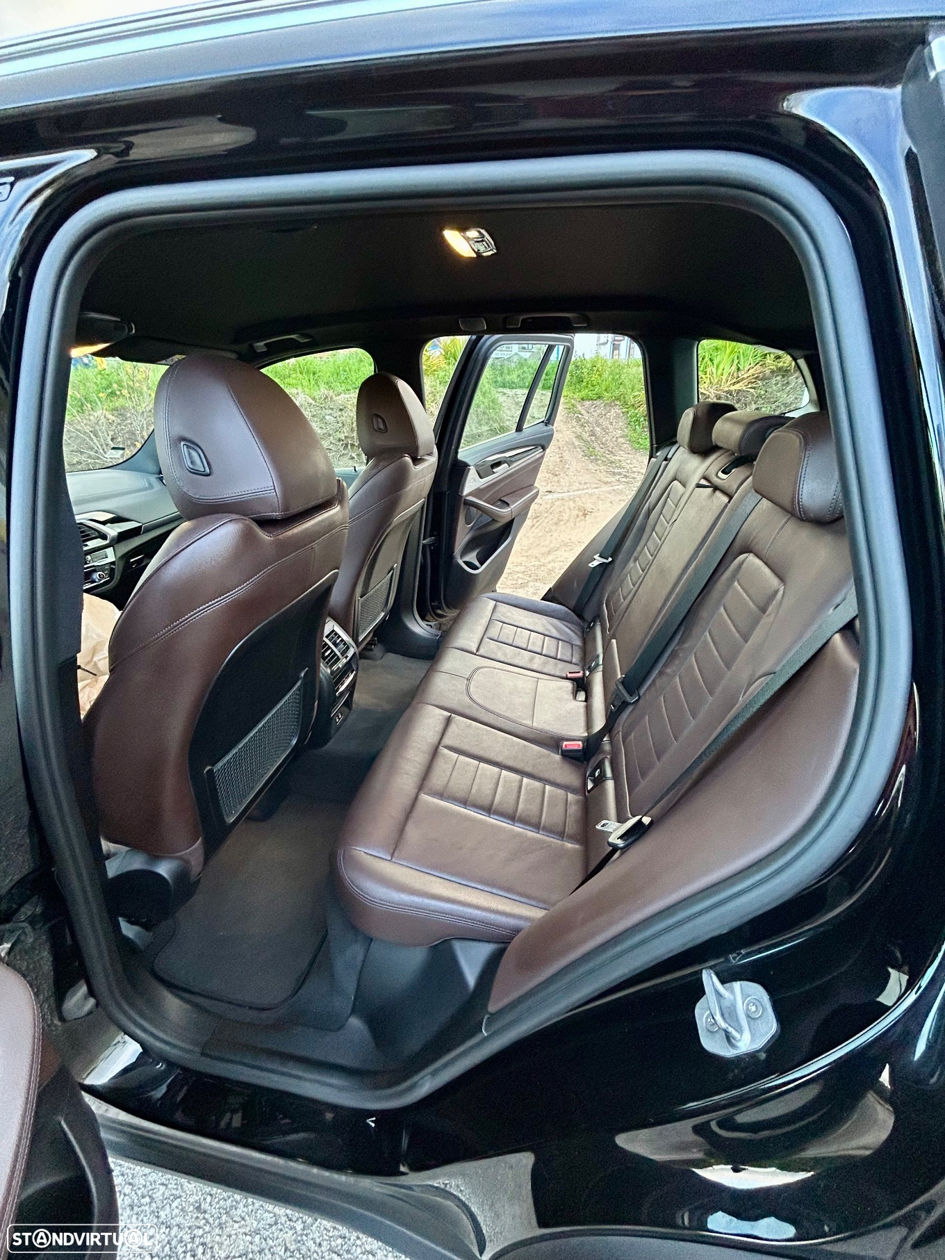 BMW X3 30 e xDrive Line Luxury - 15