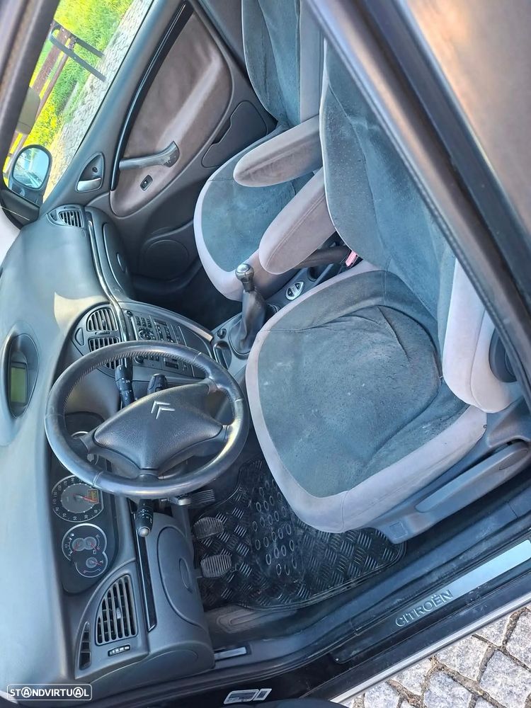 Citroën C5 Tourer - 6