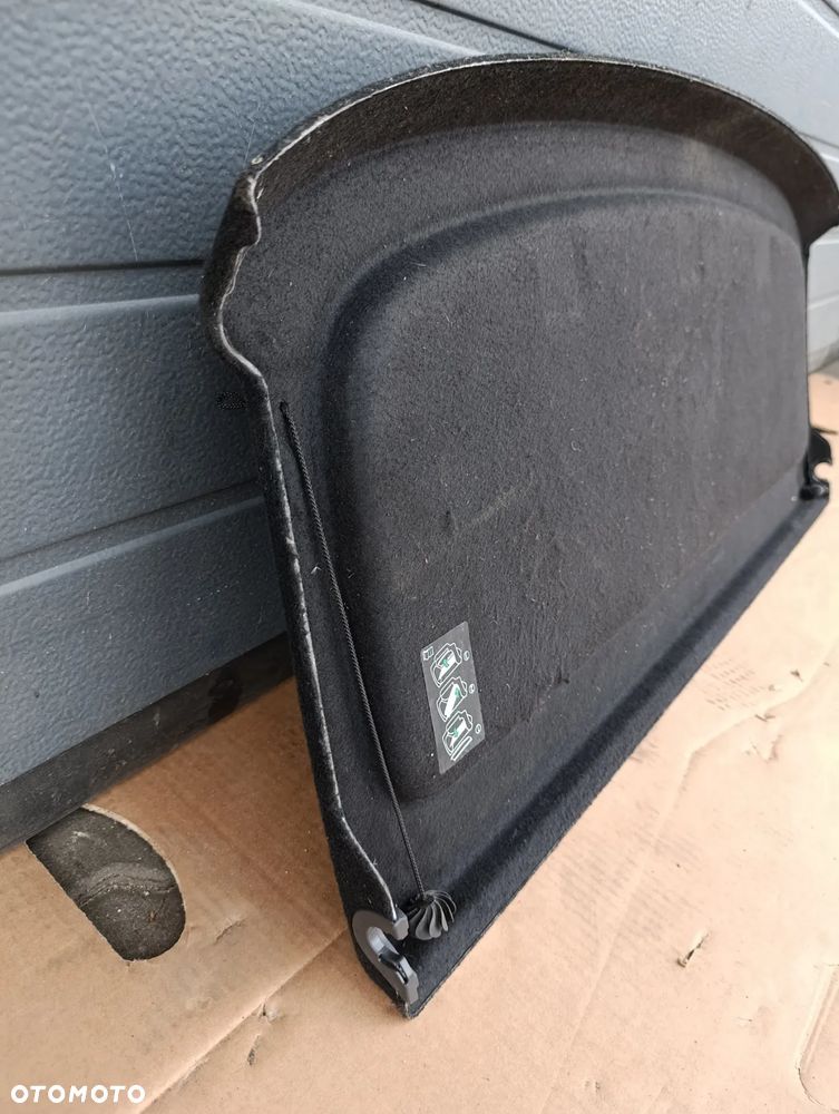 VW GOLF VIII 8 KOMBI PÓŁKA BAGAŻNIKA 5G6867769 - 3