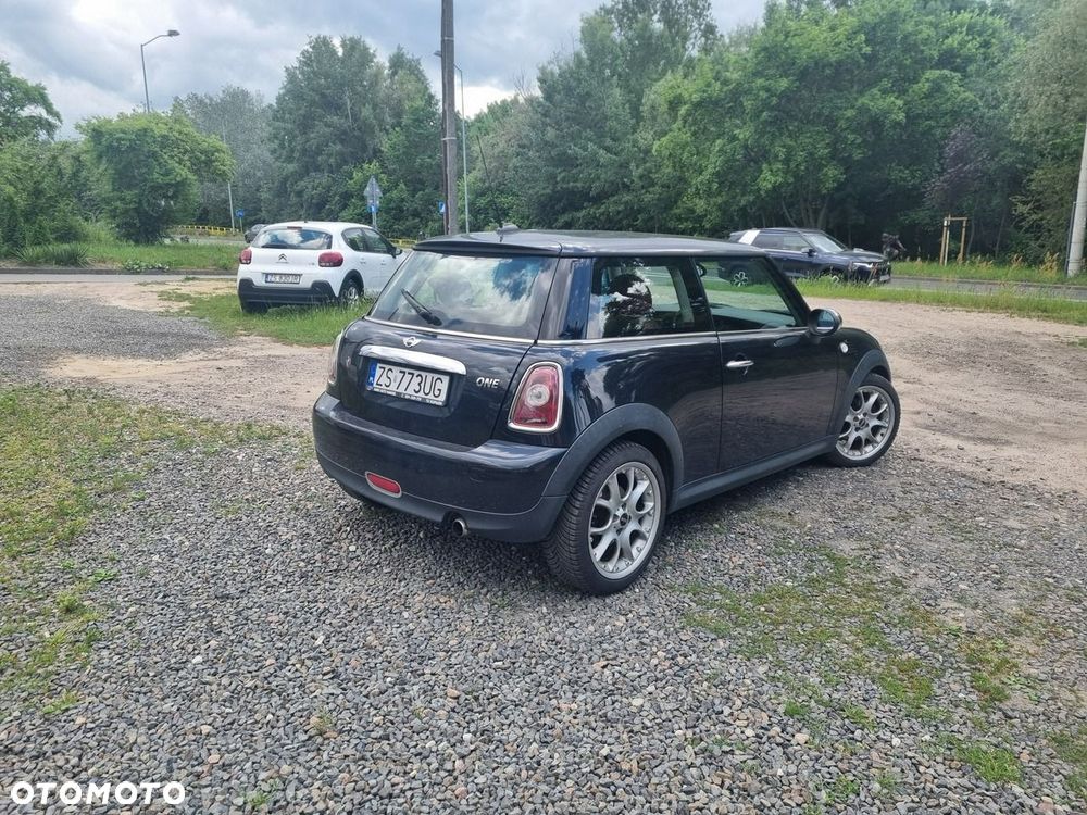 MINI Cooper - 5