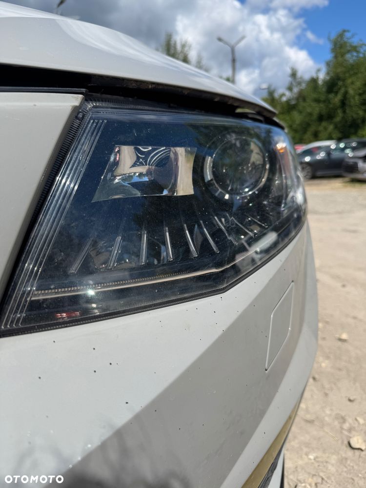 Skoda Octavia 2.0 TSI RS 230 - 17