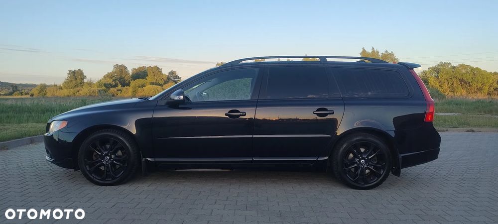 Volvo V70 DRIVe Momentum - 8