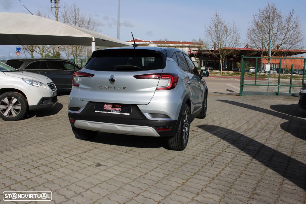 Renault Captur - 5