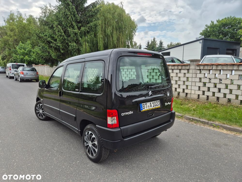 Citroën Berlingo Multispace 1.4i Plus Top-Edition - 8