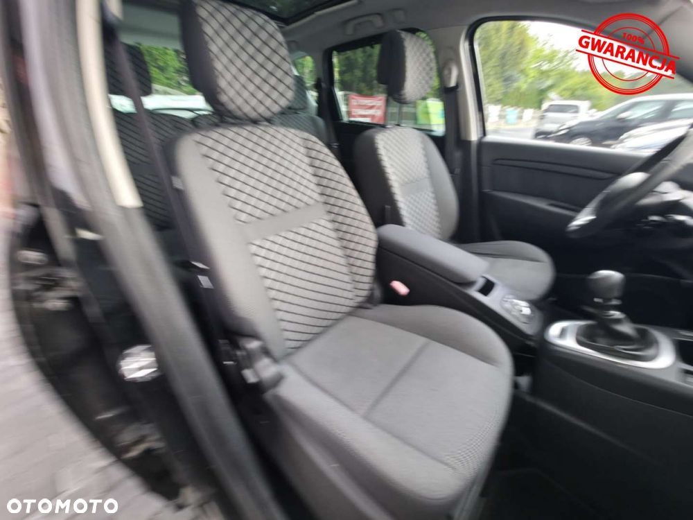 Renault Scenic 1.6 dCi Energy Bose Edition S&S - 25