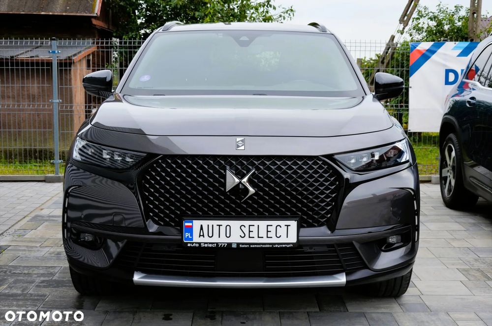 DS Automobiles DS 7 Crossback 1.6 PureTech Louvre - 13