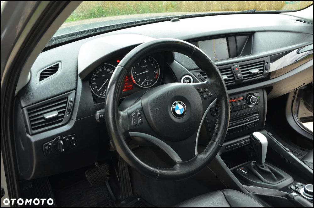 BMW X1 xDrive20d - 26