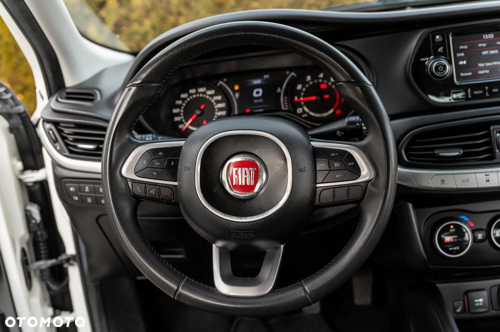 Fiat Tipo 1.4 16v Easy - 22