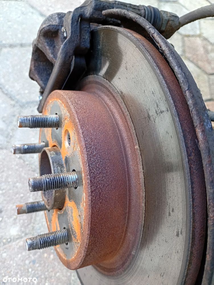 Opel Astra 1.6 Enjoy EU6 - 21