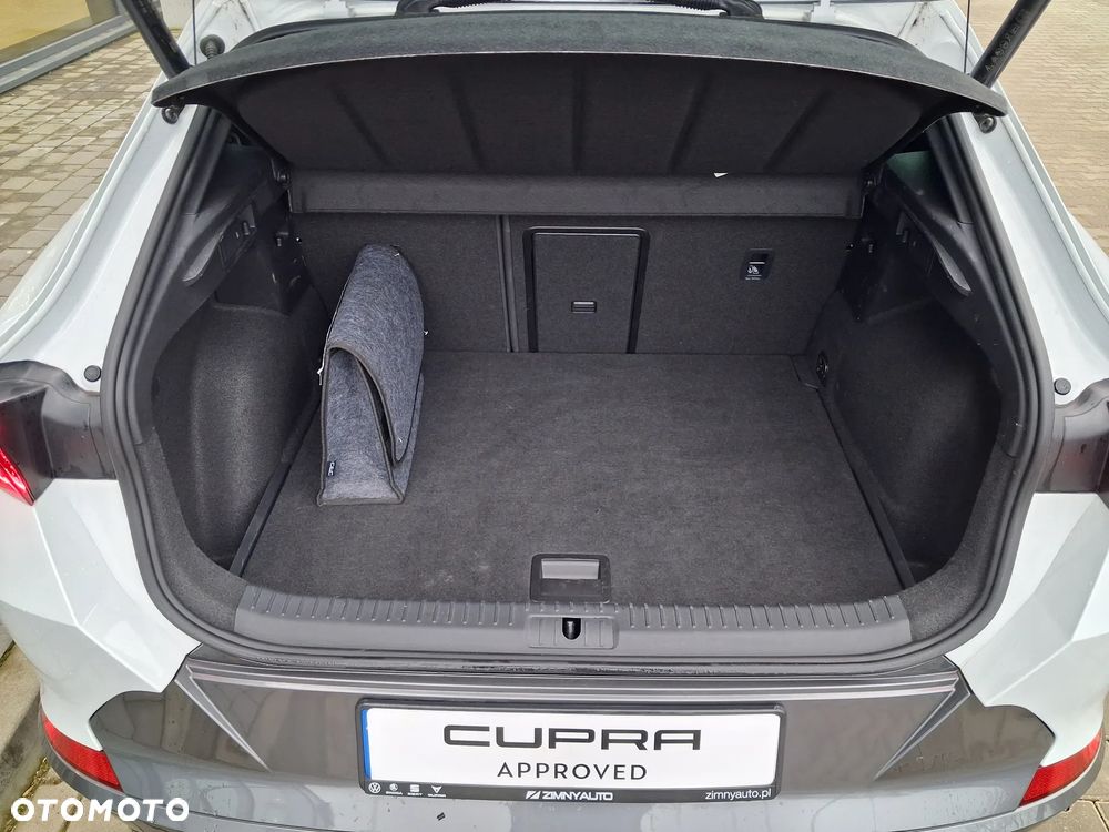 Cupra Formentor - 18