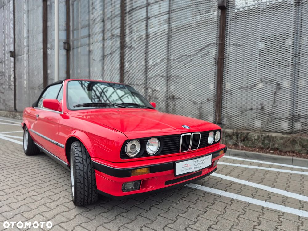 BMW Seria 3 - 8