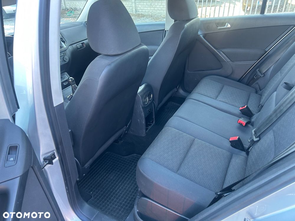 Volkswagen Tiguan 2.0 TDI SCR BlueMotion Technology Cityscape - 9