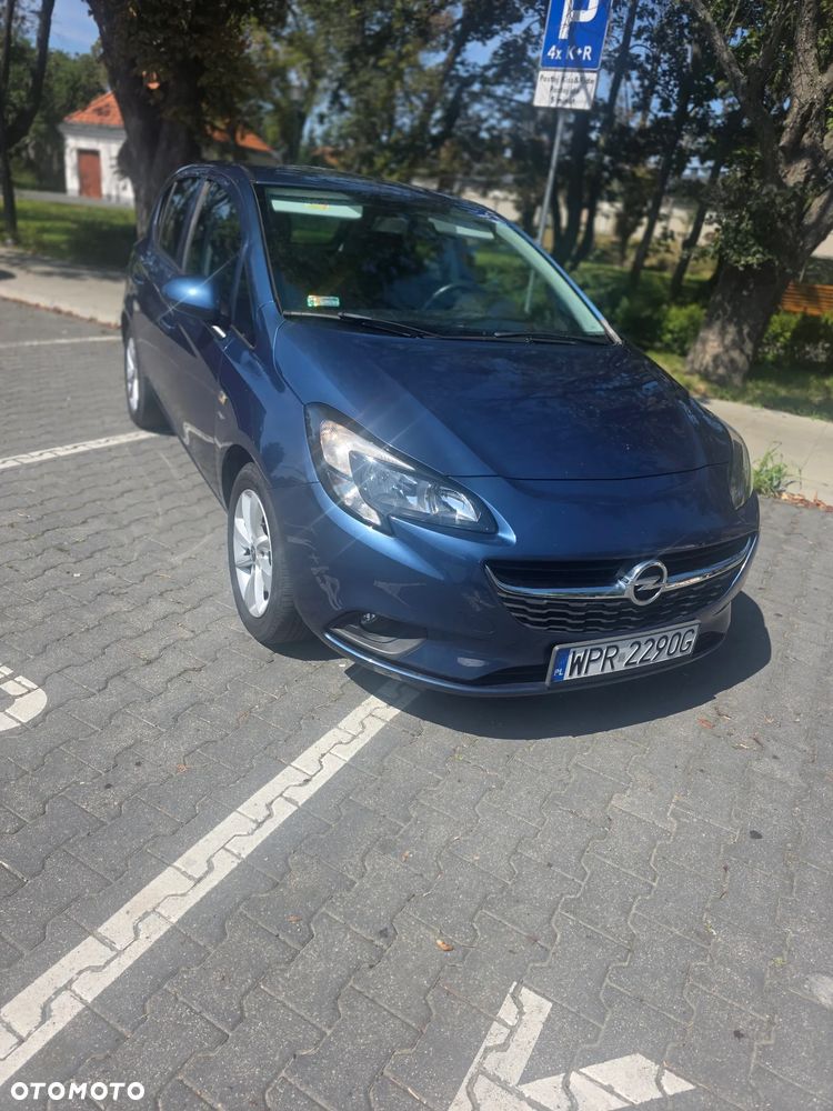 Opel Corsa - 5
