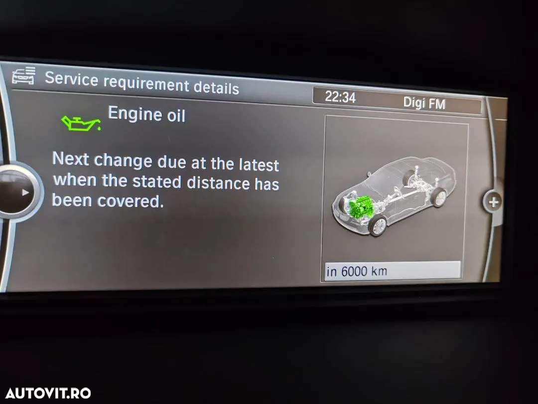 BMW Seria 5 - 14