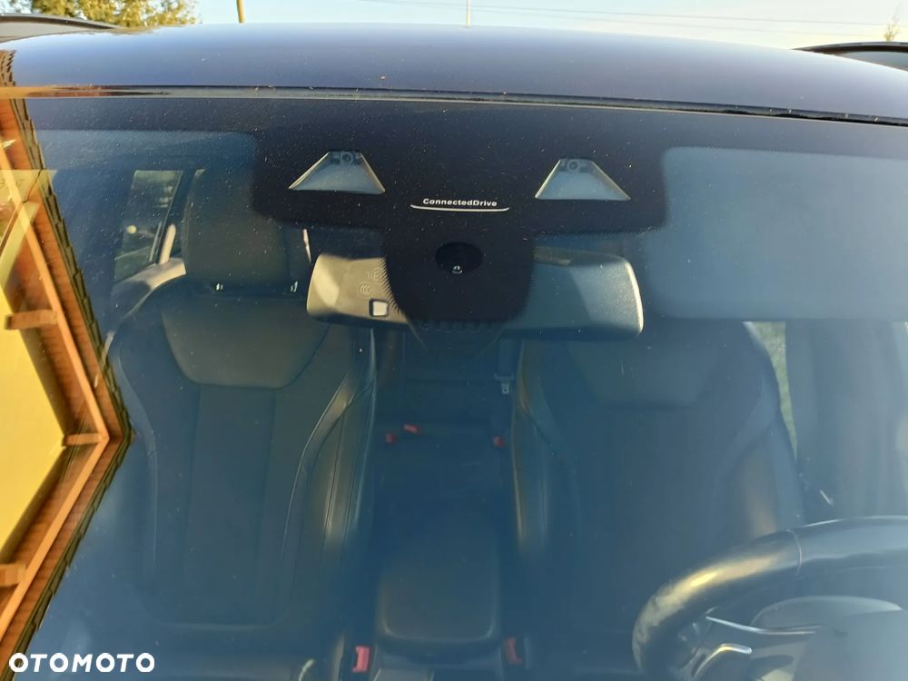 BMW X3 xDrive20i - 18