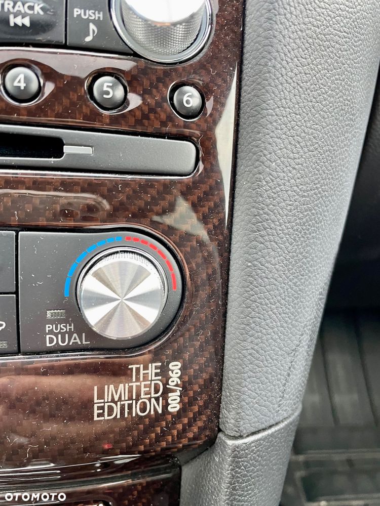 Infiniti FX FX50 S Limited Edition - 9