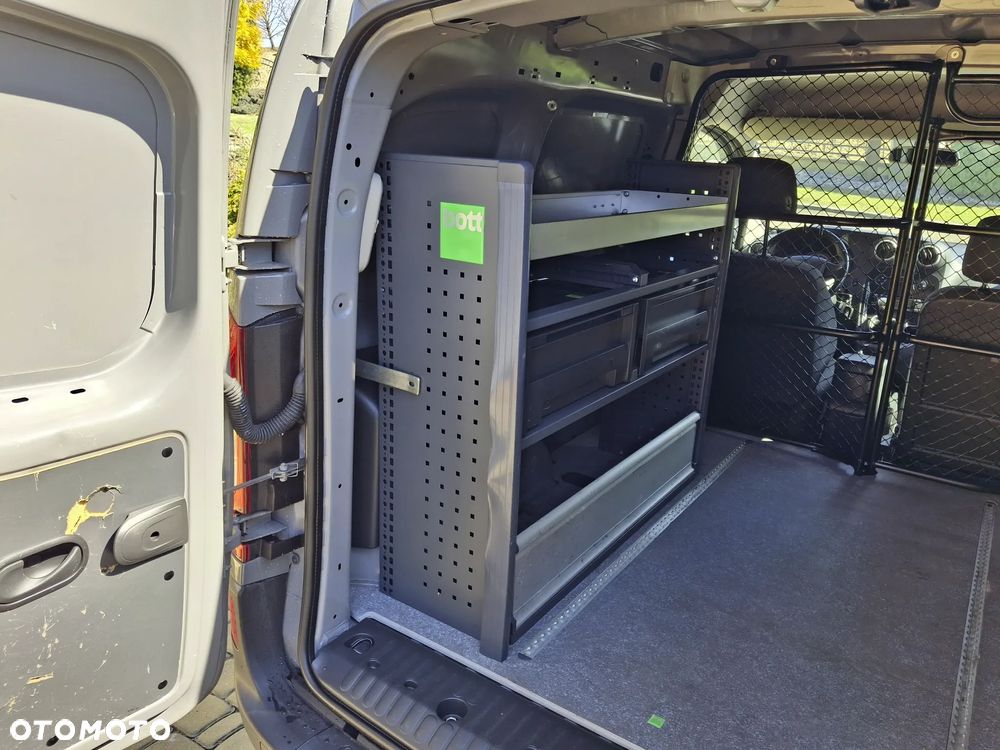 Mercedes-Benz CITAN - 10