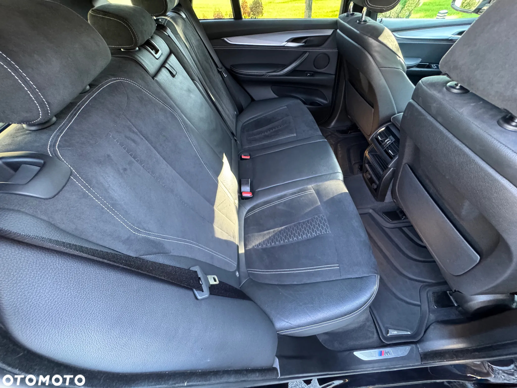BMW X5 xDrive25d - 9