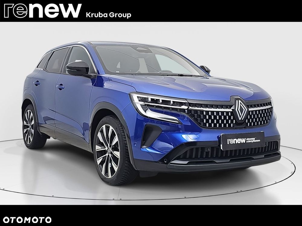 Renault Austral 1.3 TCe mHEV Techno - 3