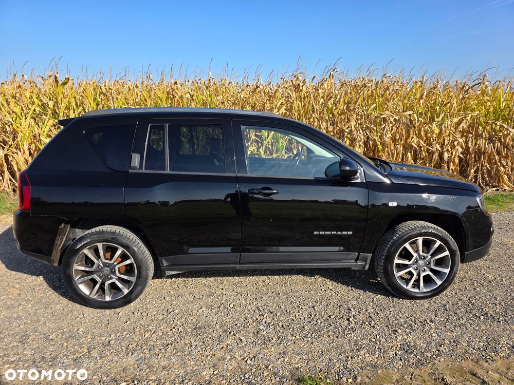 Jeep Compass - 3
