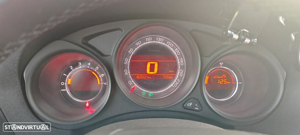 Citroën C4 1.6 HDi Collection - 6