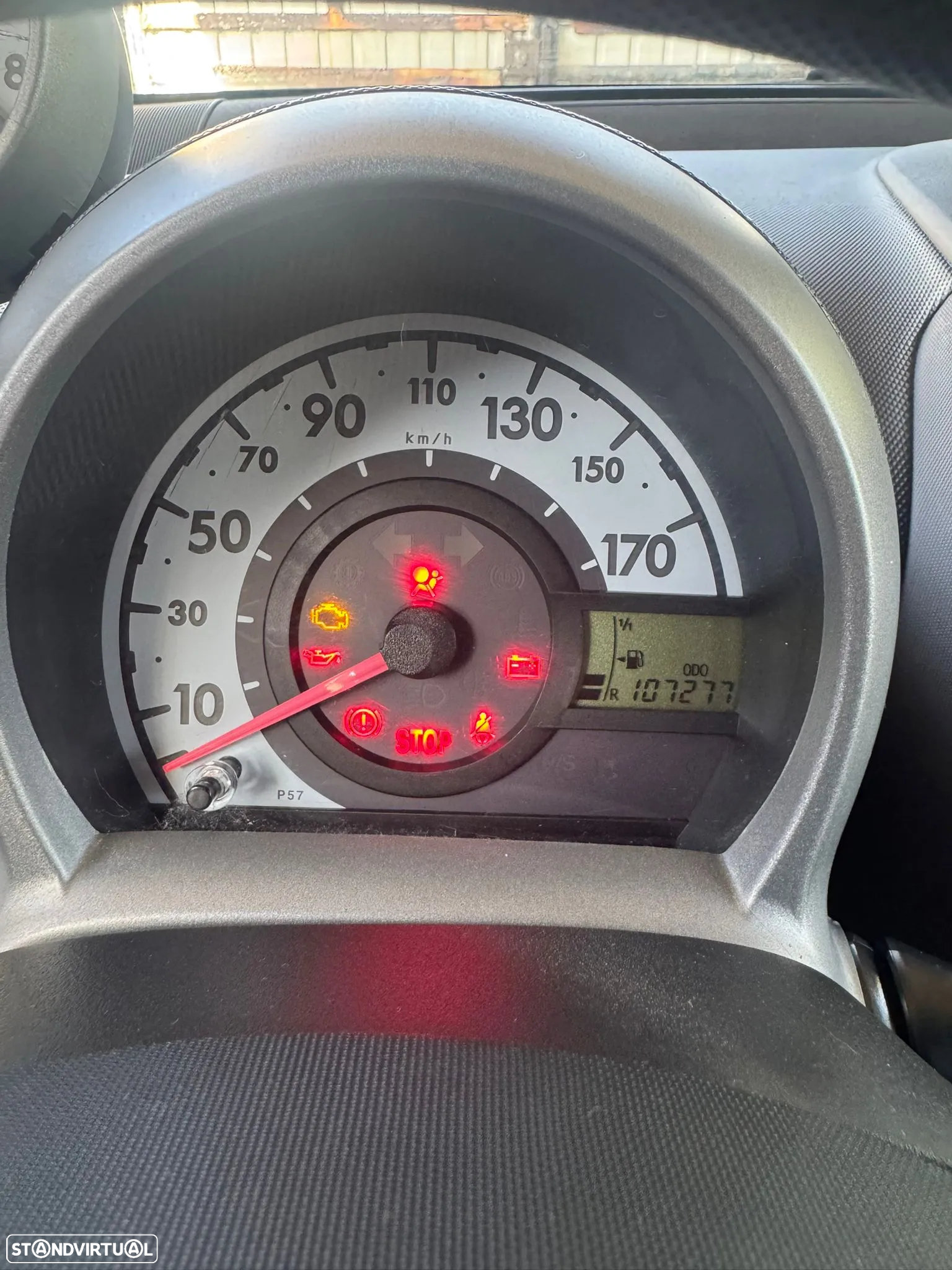 Citroën C1 1.0 X - 14