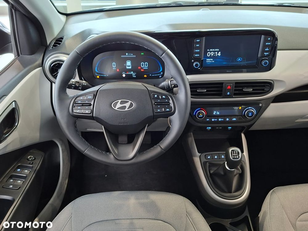 Hyundai i10 1.2 Modern - 12