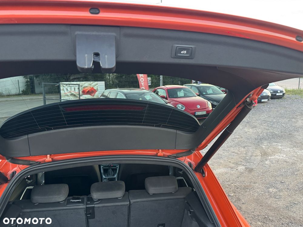 Audi Q3 35 TFSI S line S tronic - 21