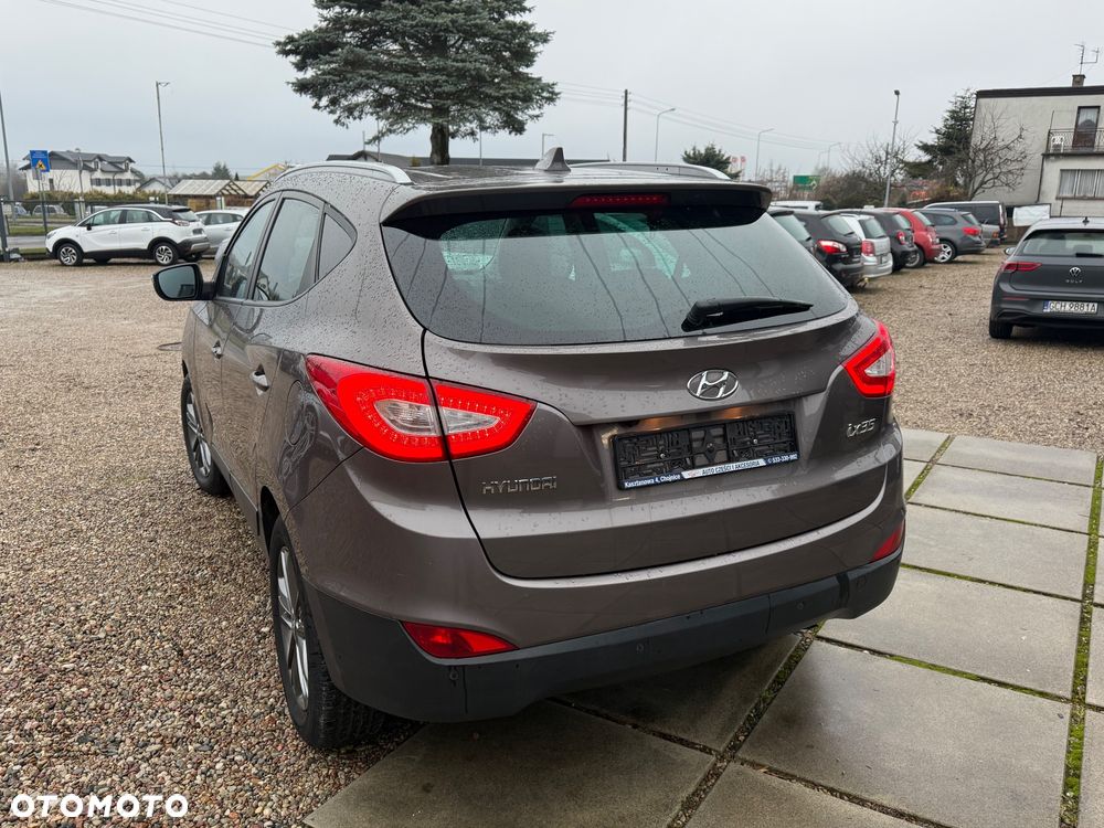 Hyundai ix35 1.6 2WD 5 Star Edition - 7