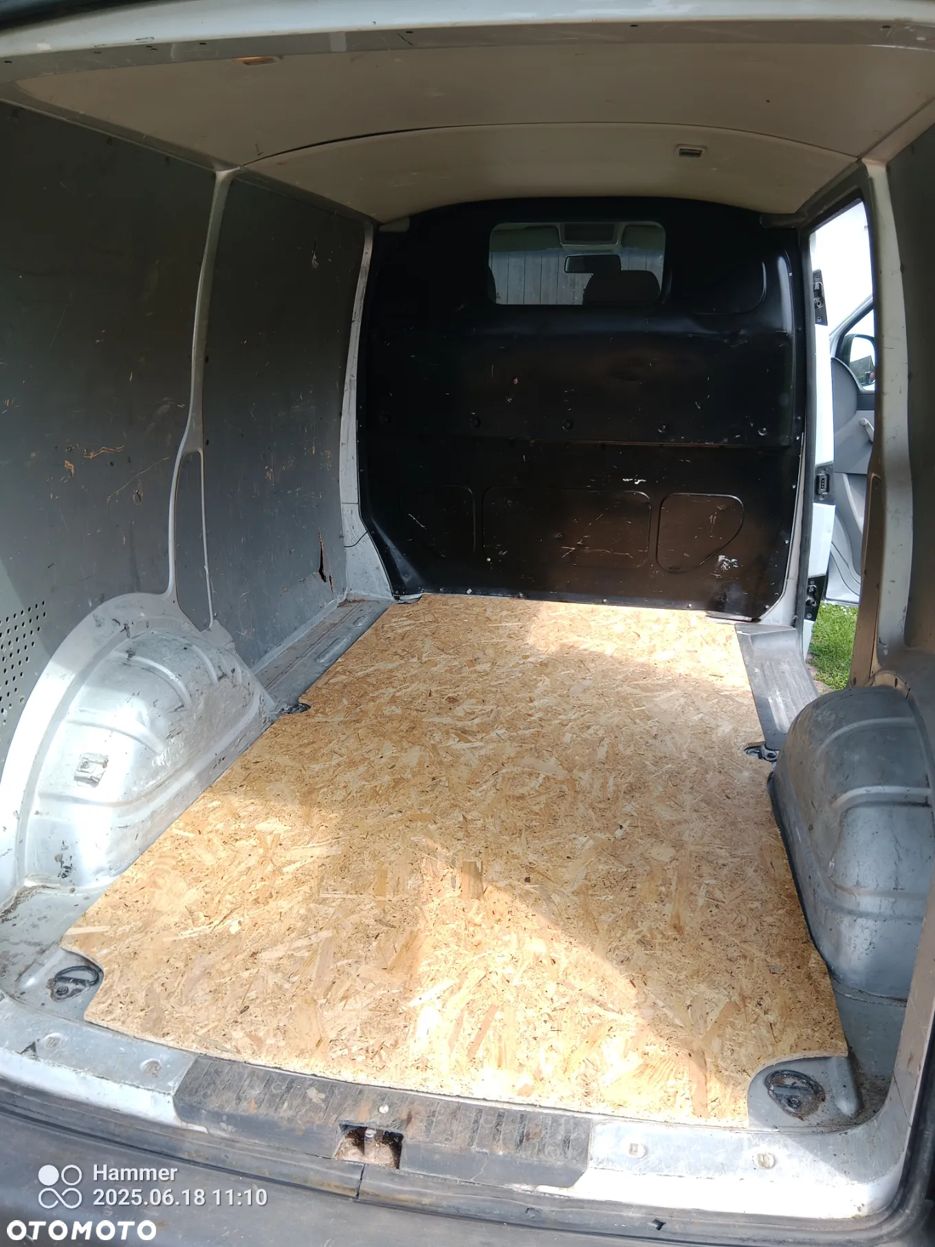 Volkswagen T5 - 7