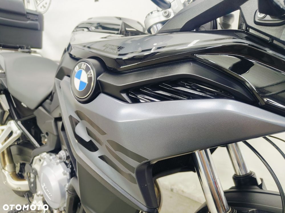 BMW GS - 8