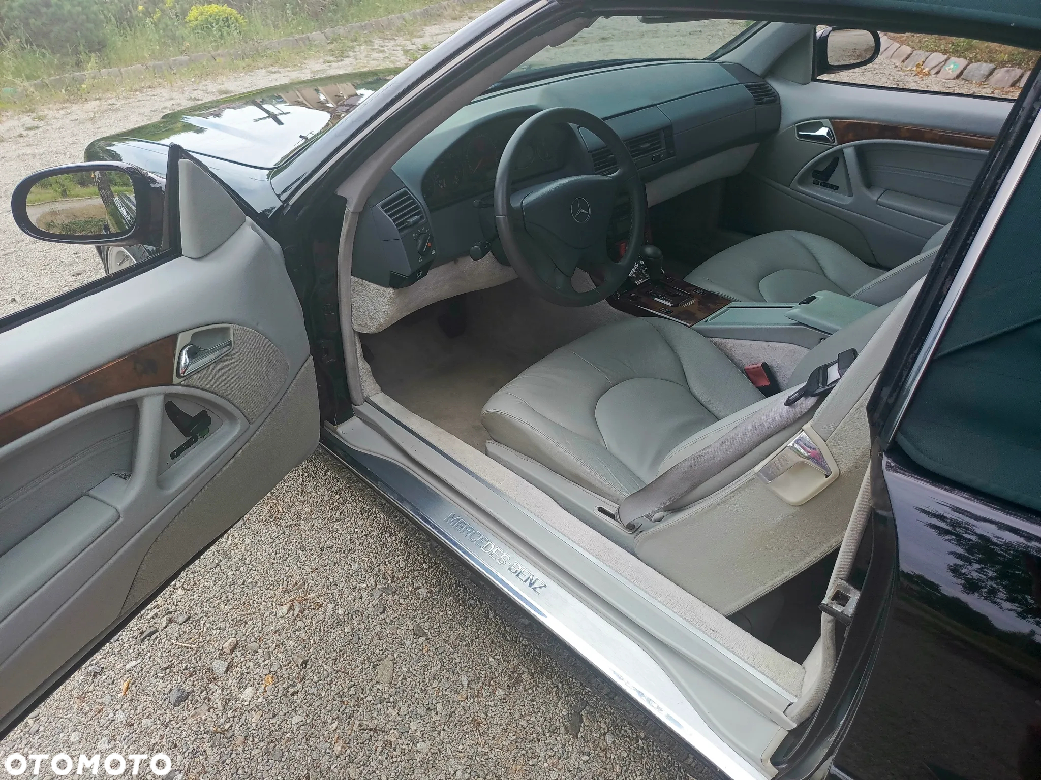 Mercedes-Benz SL 500 - 5