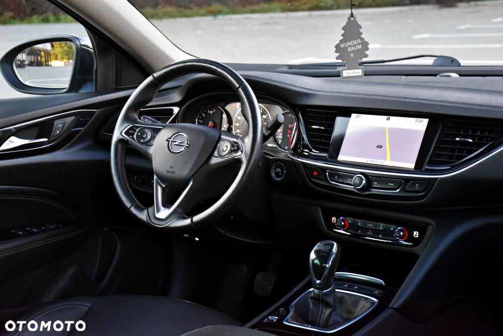 Opel Insignia 2.0 Ultimate Exclusive - 35
