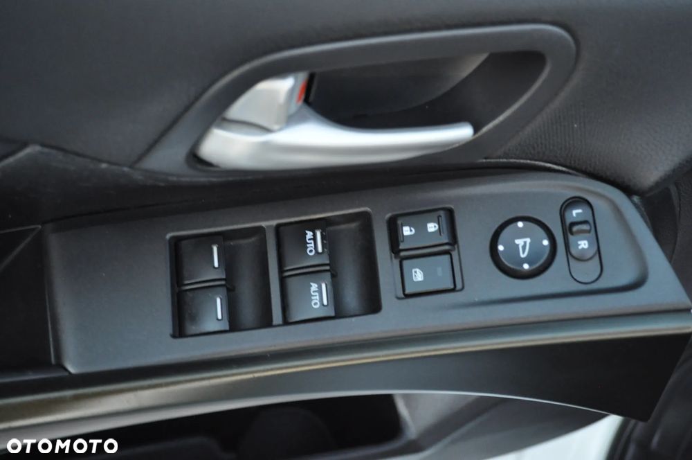 Honda Civic 1.8 Comfort - 24