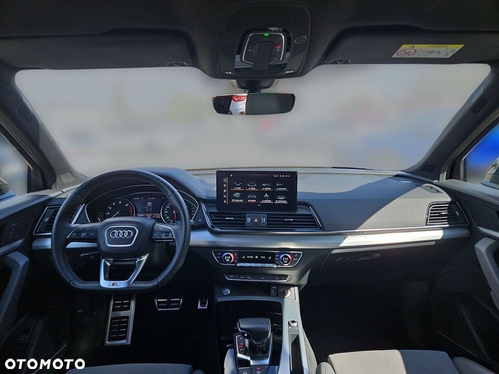 Audi Q5 Sportback 45 TFSI mHEV Quattro Advanced S tronic - 25