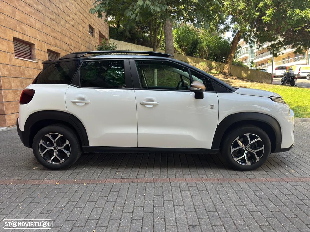 Citroën C3 Aircross 1.2 PureTech C-Series - 5