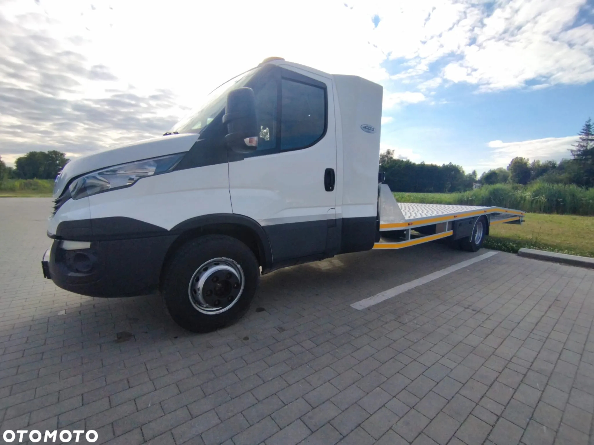 Iveco DAILY - 13