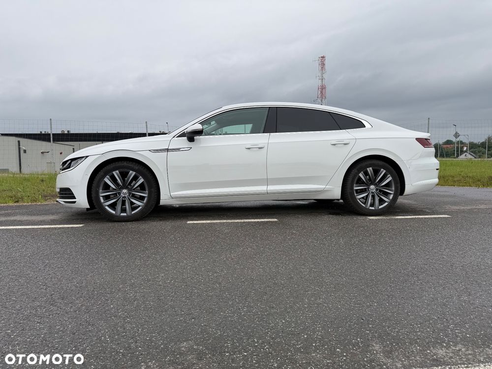Volkswagen Arteon 1.5 TSI ACT Evo Elegance DSG - 3