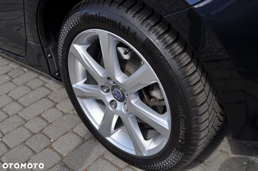 Volvo S60 D4 Drive-E Dynamic Edition (Kinetic) - 13