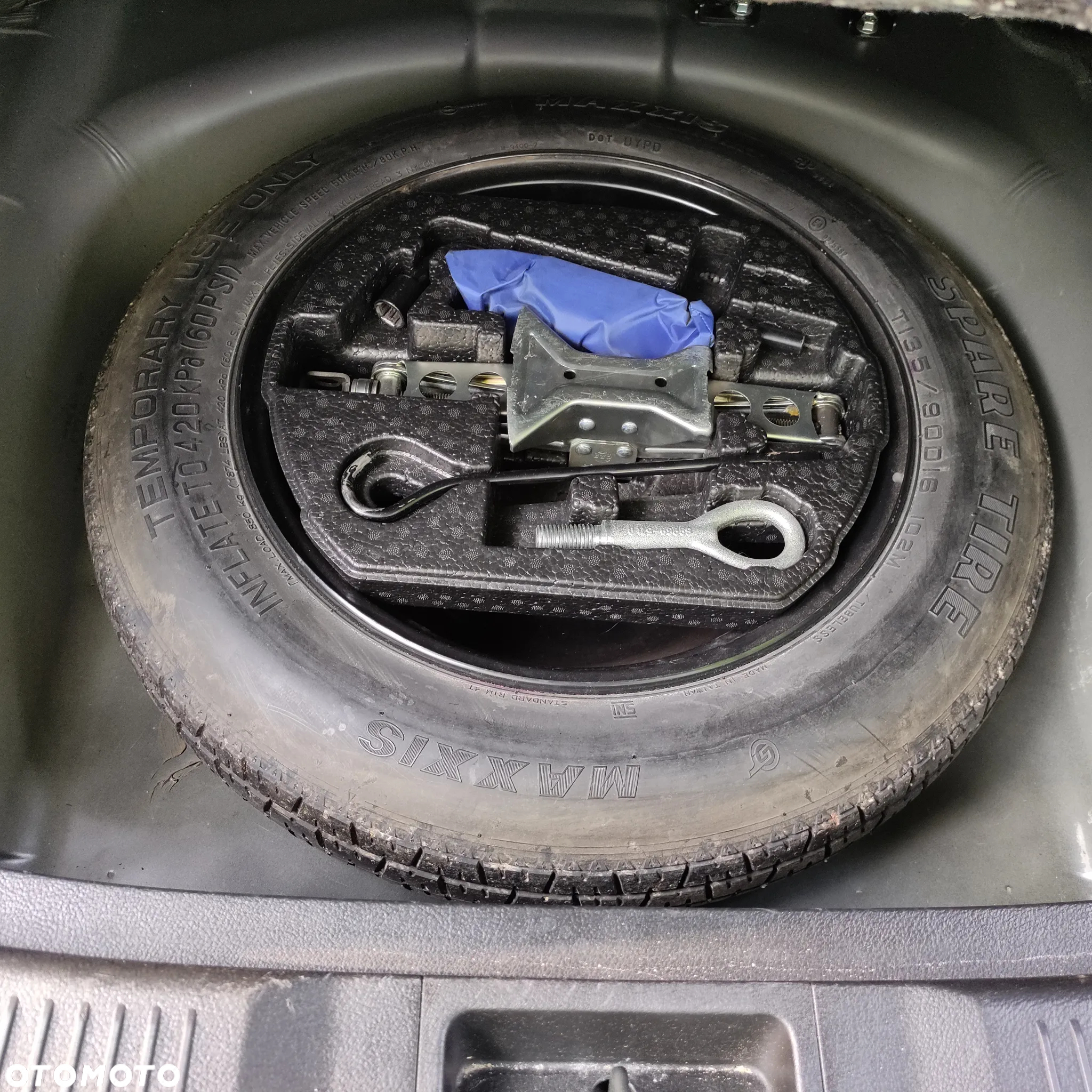 Suzuki SX4 S-Cross 1.6 DDiS 4x2 Comfort - 8