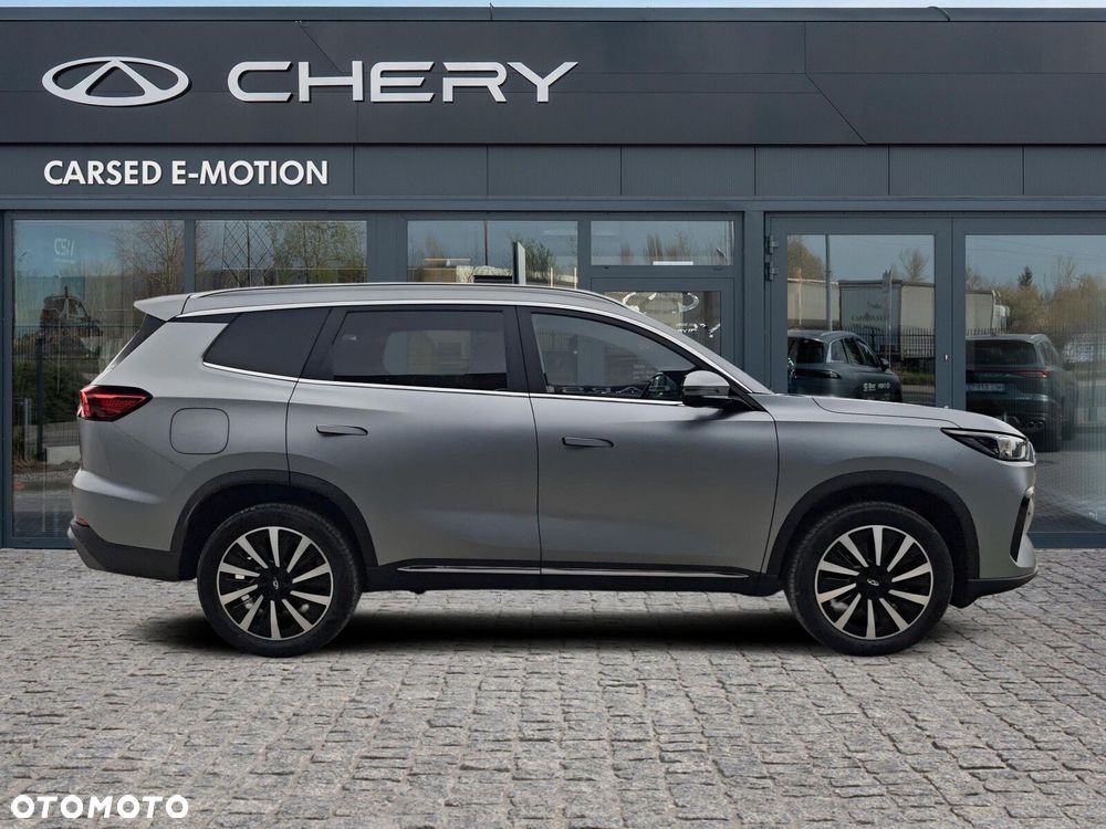 Chery Tiggo 8 - 7