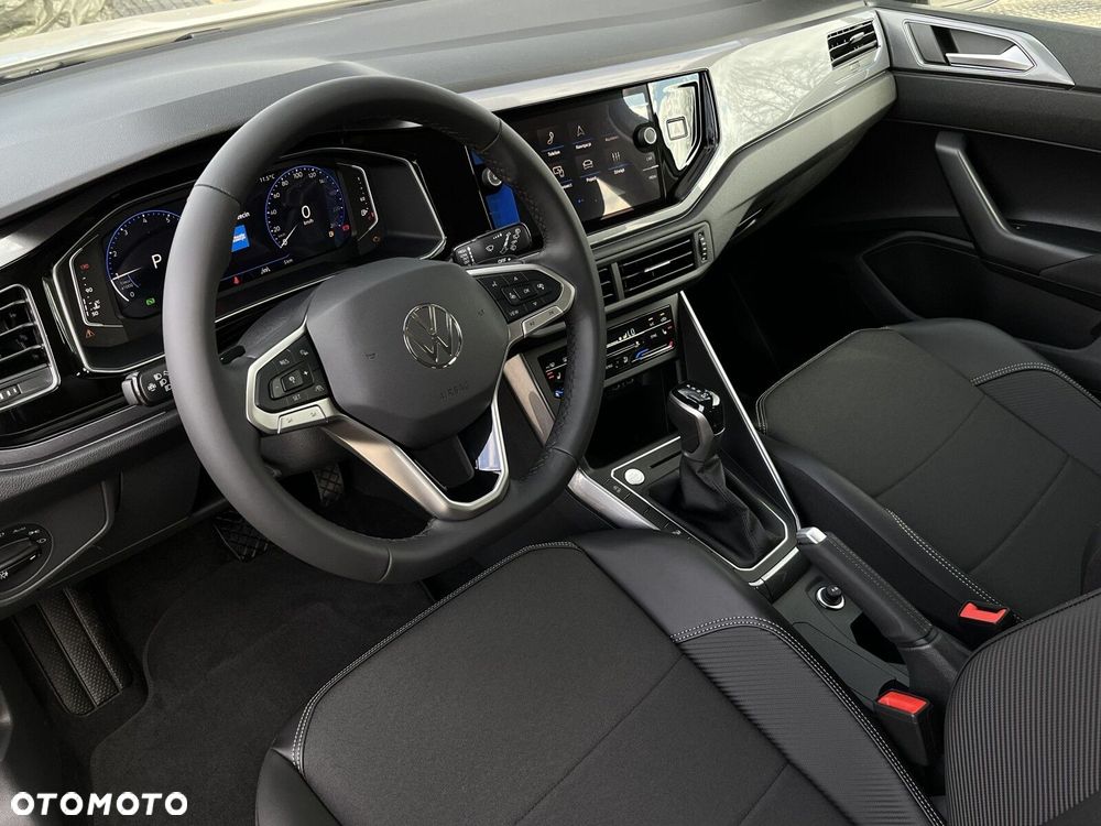 Volkswagen Taigo - 14