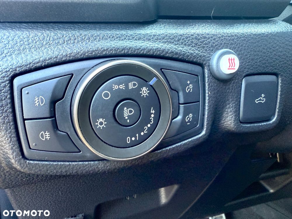 Ford Ranger Raptor - 13