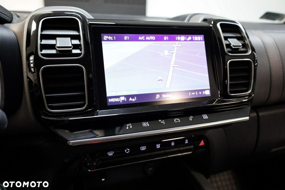 Citroën C5 Aircross 1.5 BlueHDi Feel - 20