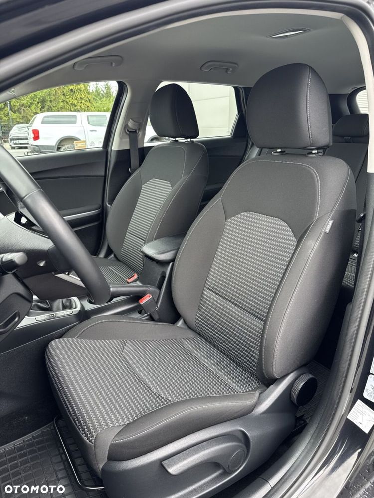 Kia Ceed 1.5 T-GDI M - 15